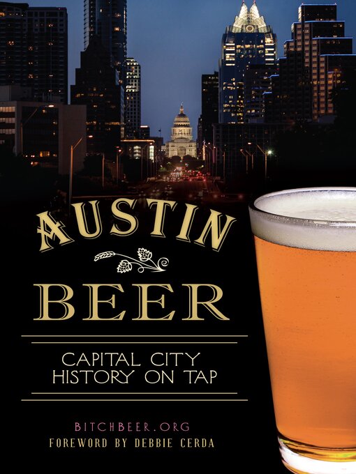 Title details for Austin Beer by Bitchbeer.org - Available